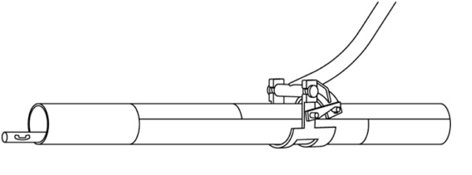 Reparation-skadat-kabelror-5