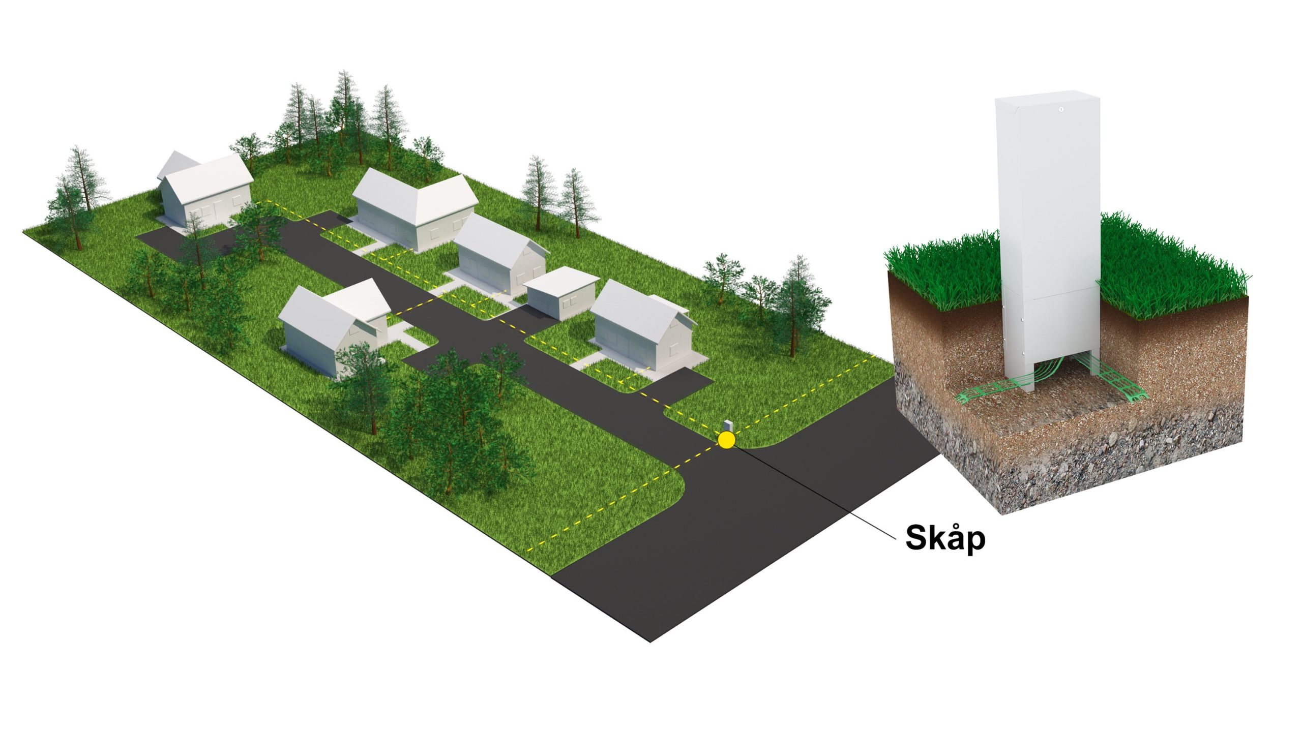 Fiber_installation_stolp_del1-3