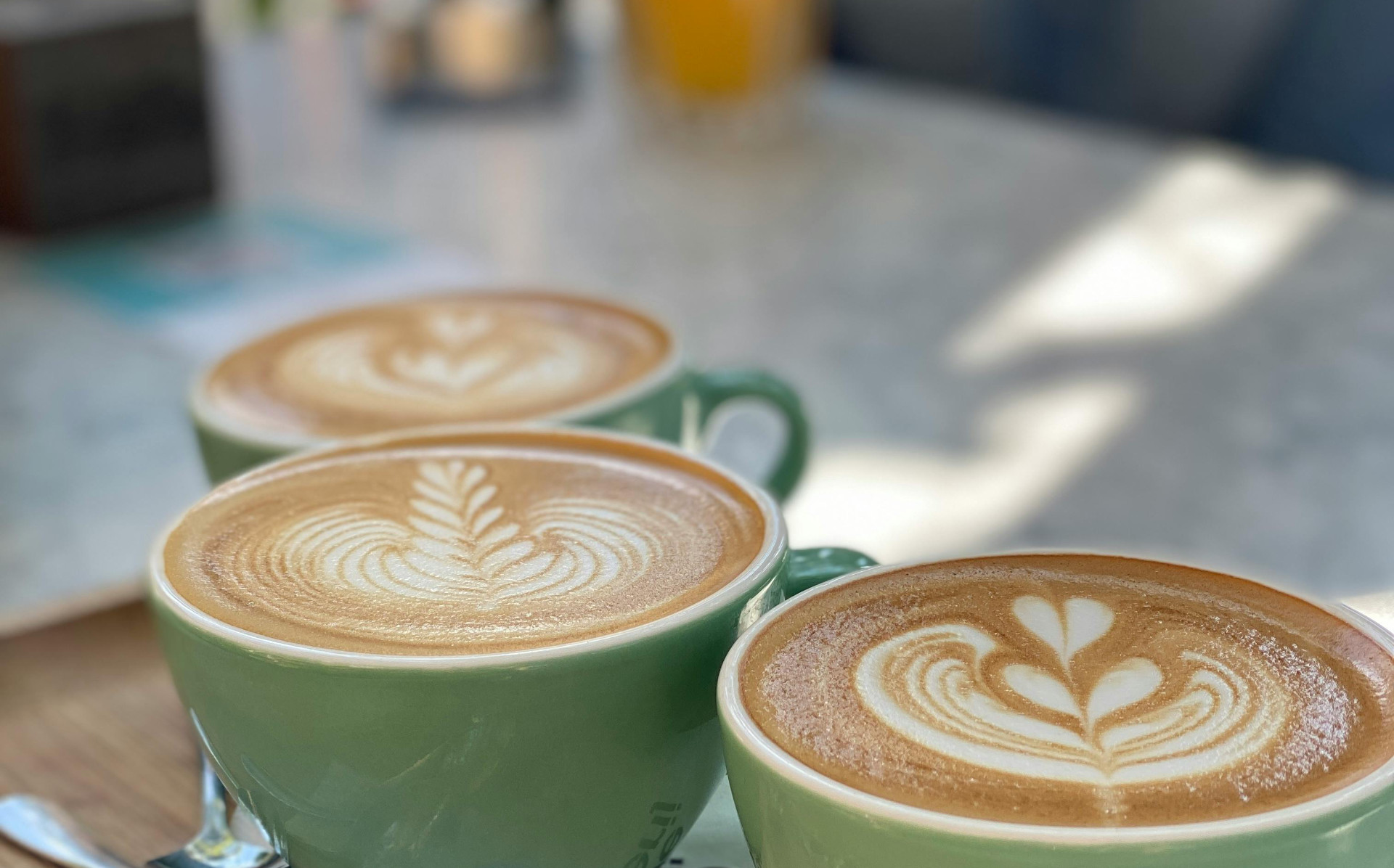 Kaffe-Rala