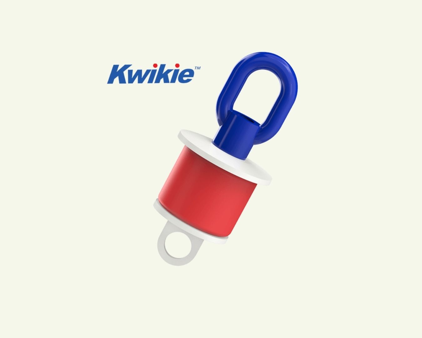 Cal Am kwikie
