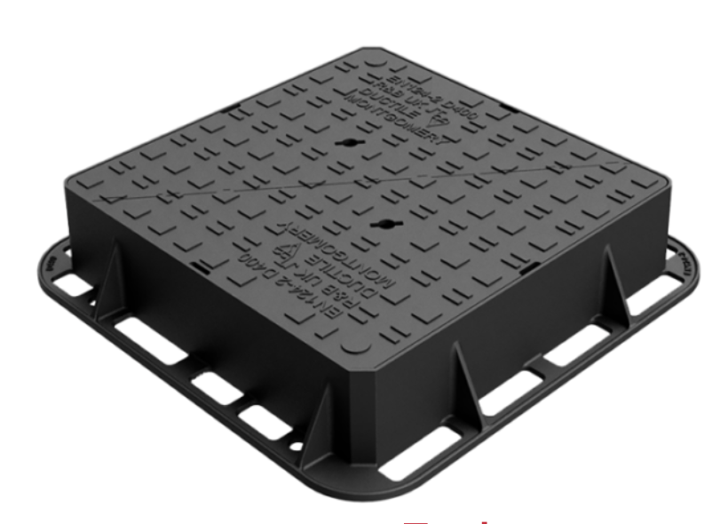 Ralaflex MG Cover