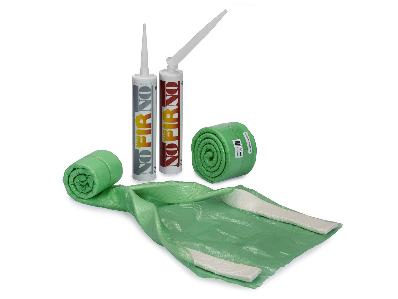 CSD AQUASTOP-NOFIRNO SYSTEM