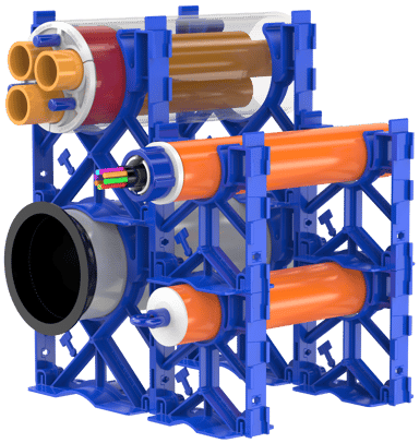full cal al system system 4 and 2